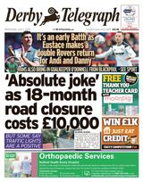 Derby Telegraph
