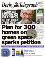 Derby Telegraph