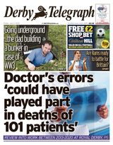 Derby Telegraph