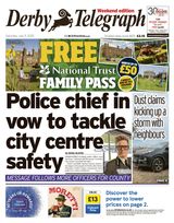 Derby Telegraph