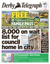 Derby Telegraph