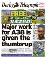 Derby Telegraph