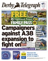 Derby Telegraph