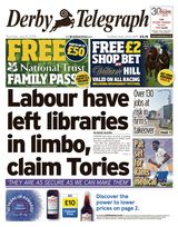 Derby Telegraph