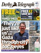 Derby Telegraph