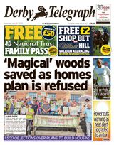 Derby Telegraph