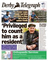 Derby Telegraph