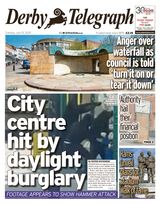 Derby Telegraph