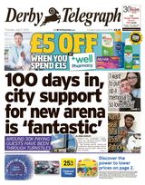 Derby Telegraph