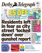 Derby Telegraph