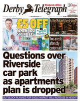Derby Telegraph