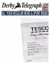 Derby Telegraph