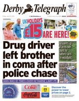 Derby Telegraph