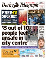 Derby Telegraph