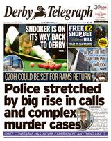 Derby Telegraph