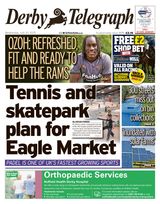 Derby Telegraph