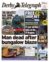 Derby Telegraph