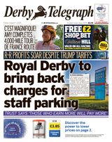 Derby Telegraph