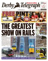 Derby Telegraph
