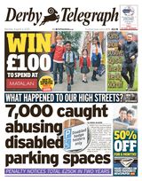 Derby Telegraph