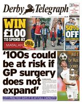 Derby Telegraph