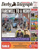 Derby Telegraph