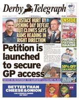 Derby Telegraph