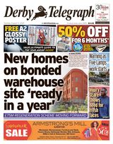 Derby Telegraph