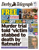 Derby Telegraph