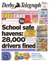 Derby Telegraph