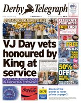 Derby Telegraph