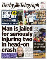 Derby Telegraph