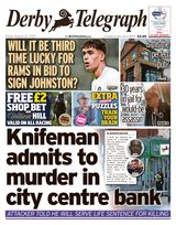 Derby Telegraph