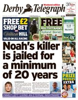 Derby Telegraph