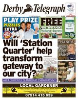 Derby Telegraph