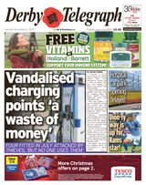 Derby Telegraph