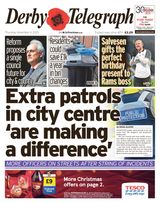 Derby Telegraph