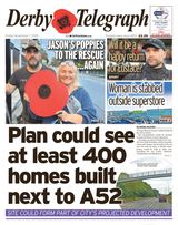 Derby Telegraph