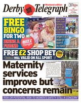 Derby Telegraph