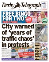 Derby Telegraph
