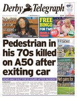 Derby Telegraph