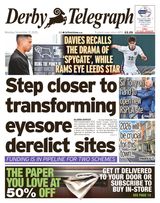Derby Telegraph