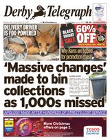 Derby Telegraph