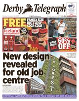 Derby Telegraph