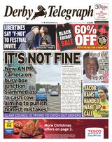 Derby Telegraph
