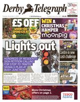 Derby Telegraph