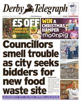 Derby Telegraph
