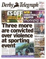 Derby Telegraph