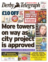Derby Telegraph