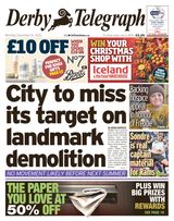 Derby Telegraph